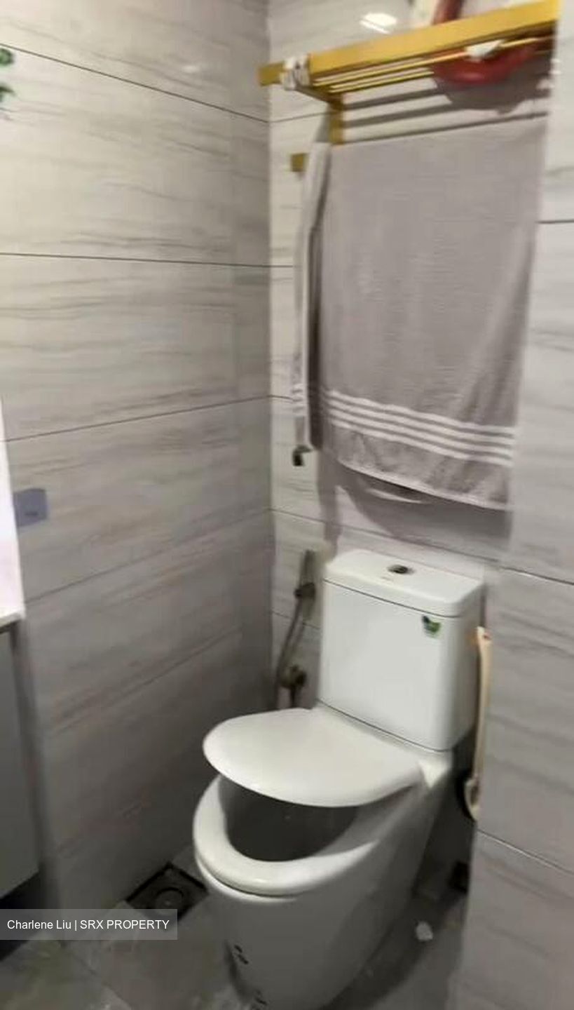 The Quintet (D23), Condominium #502745861